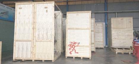 Đóng gói hút chân không uy tín chuyển nghiệp tại Từ Liêm