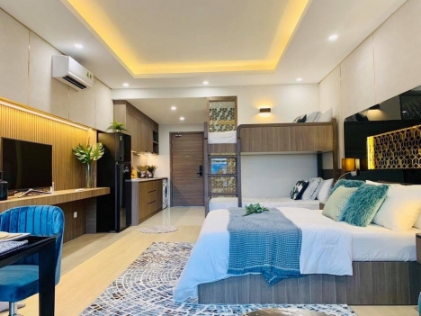 Tại sao khách hàng << PHẢI>> sở hữu ngay căn hộ Grand Center Quy Nhơn ?