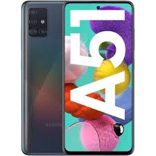 Samsung A51 128gb trả góp 0% lãi suất.