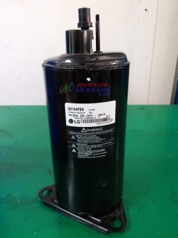 Nơi uy tín phân phối máy nén lạnh LG công suất 1-3hp giá tốt
