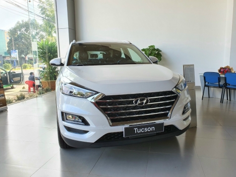 Hyundai Gia Lai Ưu đãi mừng sinh nhật lần thứ 6