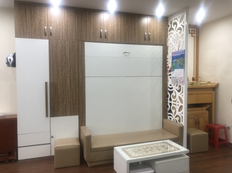 Bán căn hộ CC CT3 Nam Cường, Cổ Nhuế