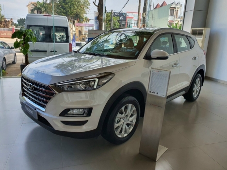 Hyundai Gia Lai Ưu đãi mừng sinh nhật lần thứ 6