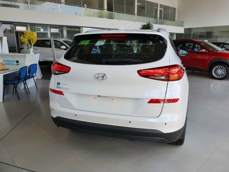 Hyundai Gia Lai Ưu đãi mừng sinh nhật lần thứ 6