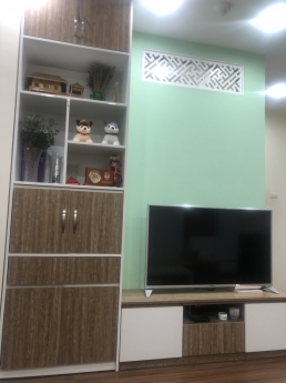 Bán căn hộ CC CT3 Nam Cường, Cổ Nhuế