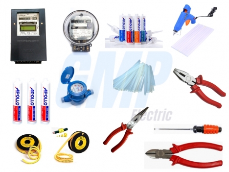 Thiết bị điện công nghiệp - dân dụng. Gía cạnh tranh