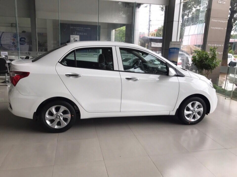 Cần bán Hyudai Grand i10 MT Sedan 2020