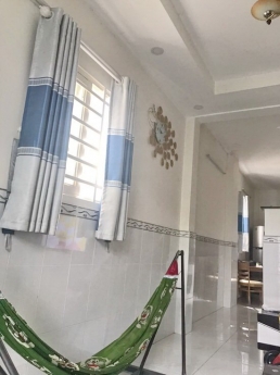 Nhà Đẹp 1 Lầu Hẻm 1247 Huỳnh Tấn Phát, Phường Phú Thuận, Quận 7
