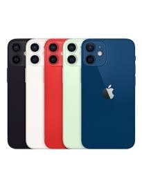 Siêu phẩm Ip 12 mini, nhỏ gọn giá tốt tại Tpz.