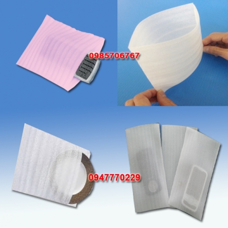 Mút xốp pe foam bọc lót đóng gói đồ gỗ giá rẻ