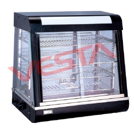 Tủ giữ nóng thức ăn