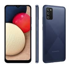 Gía chỉ 3.290k cho SS A02S mới/Trả góp 0% lãi suất.