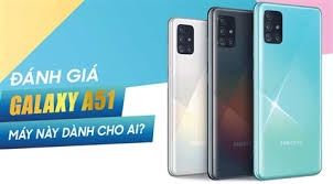 Mừng ngày Quốc Tế Phụ Nữ/SS A51 giá giảm sốc.
