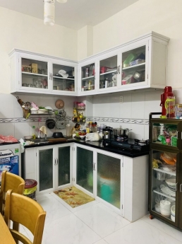 Nhà Đẹp 1 Lầu Hẻm 1247 Huỳnh Tấn Phát, Phường Phú Thuận, Quận 7