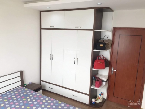 cần bán căn hộ chung cư Hanhud 3PN khu đô thị Nam cường,234 hoàng quốc việt