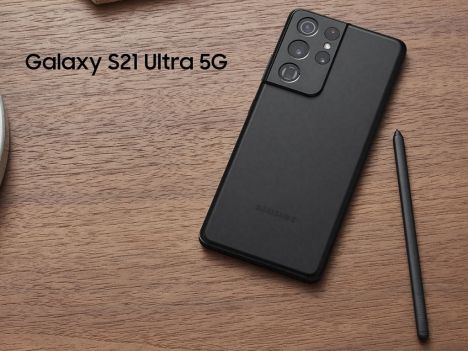 Samsung Galaxy S21 Ultra 5G [HOTSAEL] Từ 21.790 Triệu