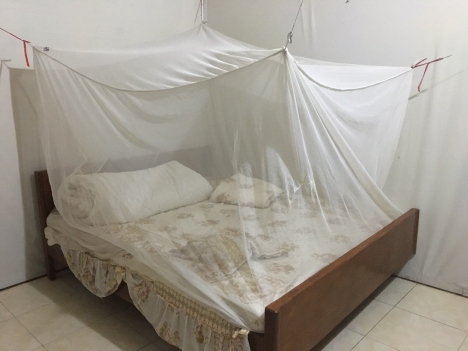 Cho thuê nhà cấp 4 – 54m vuông. Gồm 3 phòng ngủ + 1 bếp + 1 vệ sinh. Ô tô đỗ cửa – Ô tô tránh