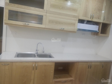 cần bán căn hộ chung cư Hanhud 3PN khu đô thị Nam cường,234 hoàng quốc việt