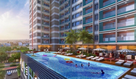 Lý do khách hàng << PHẢI>> sở hữu ngay căn hộ Grand Center Quy Nhơn ?