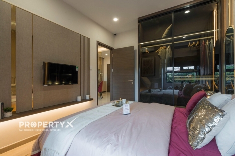 Grand  Center  Quy Nhơn nơi ở Lý tưởng đầu tư sinh lời vượt  trội CK 11%