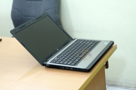Laptop HP 430 Core i5-2410M Ram 4GB HDD 500GB VGA ON Màn Hình 14 Inch Máy Đẹp