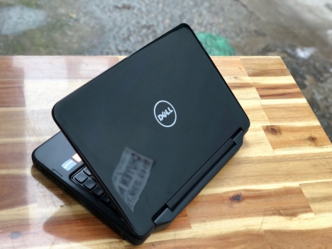 Laptop Dell Insprion 3420 Core i5-2450M Ram 4GB HDD 500GB VGA ON Màn 14 Inch Máy Đẹp