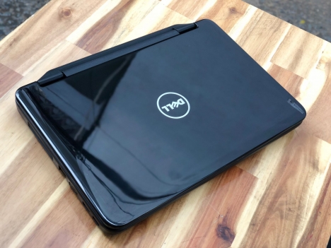 Laptop Dell Insprion 3420 Core i5-2450M Ram 4GB HDD 500GB VGA ON Màn 14 Inch Máy Đẹp