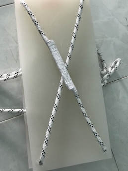 Ghế đu dây - Bàn ngồi đu dây giá rẻ