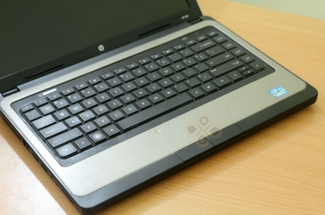 Laptop HP 430 Core i5-2410M Ram 4GB HDD 500GB VGA ON Màn Hình 14 Inch Máy Đẹp