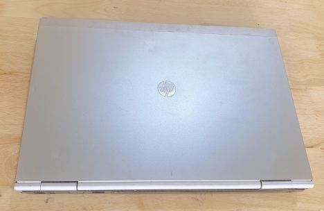 Laptop HP Elitebook 8460P Core i5-2450M Ram 4GB HDD 500GB VGA ON Máy Vỏ Nhôm Đẹp