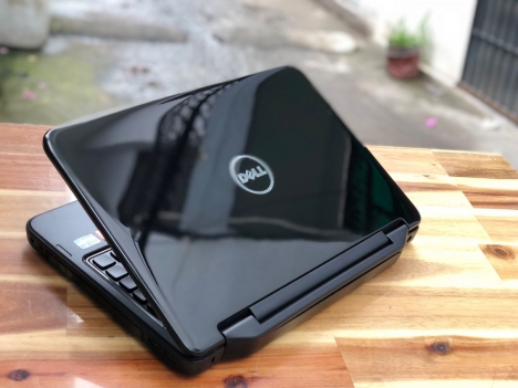 Laptop Dell Insprion 3420 Core i5-2450M Ram 4GB HDD 500GB VGA ON Màn 14 Inch Máy Đẹp
