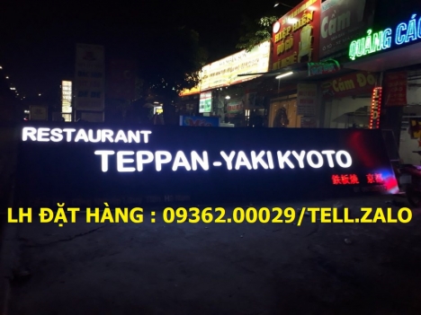 Khung mica để tờ thông báo treo tường giá rẻ tại Hà Nội