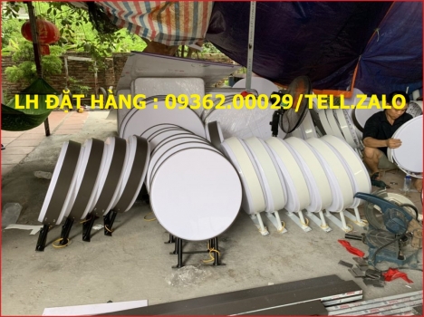 Một số loại sản phẩm biển quảng cáo được gia công tại Hà Nội