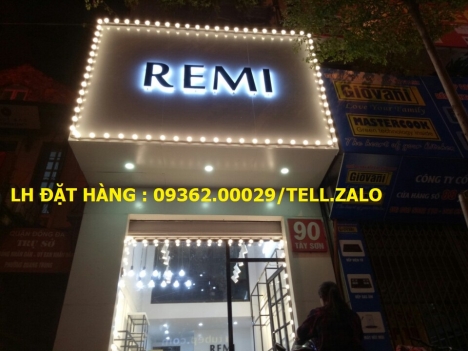 Khung mica để tờ thông báo treo tường giá rẻ tại Hà Nội