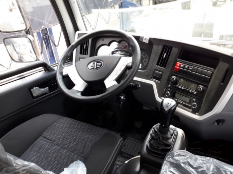 xe tải faw 8 tấn giá rẻ tại tân uyên bình dương