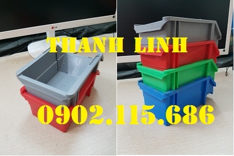 Chuyên cung cấp: thùng nhựa, hộp nhựa, Thungnhuacongnghiep, thungnhuadac, songnhuabit , khaylinhkien
