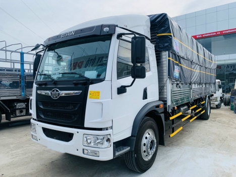 xe tải faw 8 tấn giá rẻ tại tân uyên bình dương