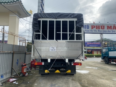 xe tải faw 8 tấn giá rẻ tại tân uyên bình dương