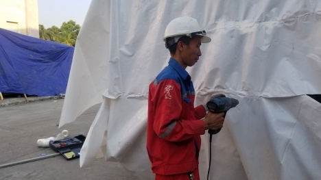 Dịch vụ đóng gói hàng hóa máy móc  uy tín chất lượng