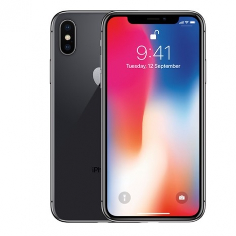TabletPlaza Biên Hoà iphone X 64gb giá chỉ 8. 190. 000đ