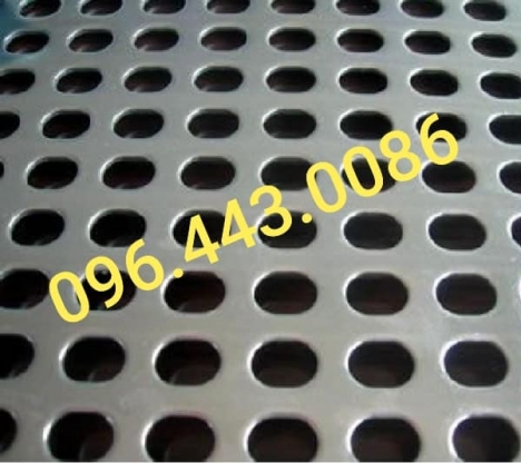 Nhận gia công đột dập, Tấm đột lỗ, Lưới thép đục lỗ , Lưới thép đột lỗ …