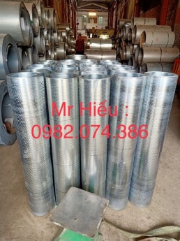 Nhận gia công đột dập, Tấm đột lỗ, Lưới thép đục lỗ , Lưới thép đột lỗ …