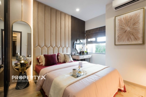 Căn hộ cao cấp biểu tượng tp biển quy nhơn, giá chỉ 1,9tỷ/căn chiết khấu đến 11%