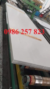 Cung cấp thép tấm Inox 316L/ SUS316L đầy đủ CO, CQ