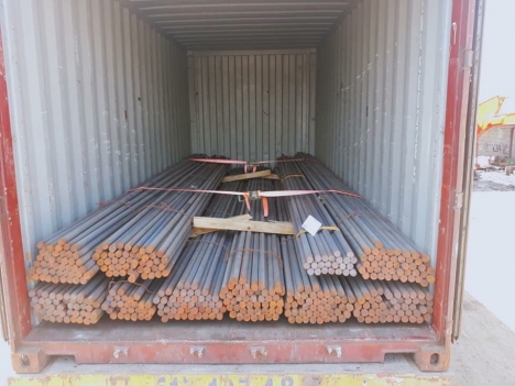 Sắt, thép, inox, hàng hiếm... giá sỉ sll, giá cả cạnh tranh