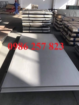 Cung cấp thép tấm Inox 316L/ SUS316L đầy đủ CO, CQ