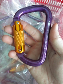 Móc liên kết tự động AF76