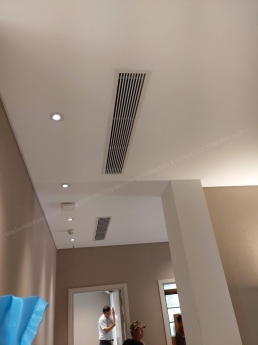 Cần bán nhanh giá vốn cho Máy lạnh giấu trần nối ống gió Daikin FBA50BVMA