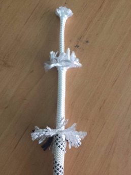 Dây  thừng đu dây sơn nước, lau kính giá rẻ