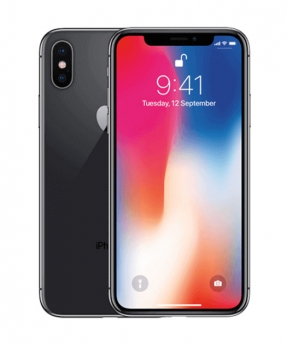 IPhone X 64gb giá chỉ 8. 190. 000đ tại Tablet Plaza Biên Hoà....